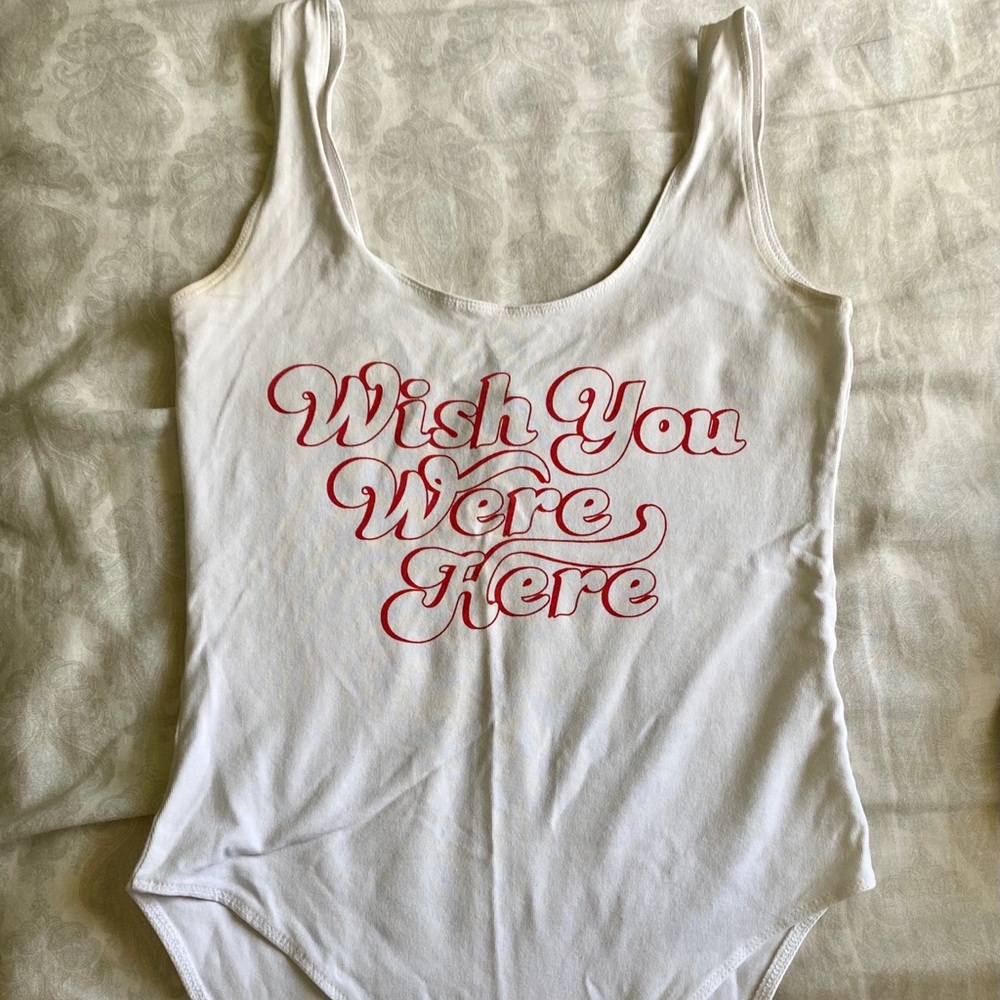 BODYSUIT